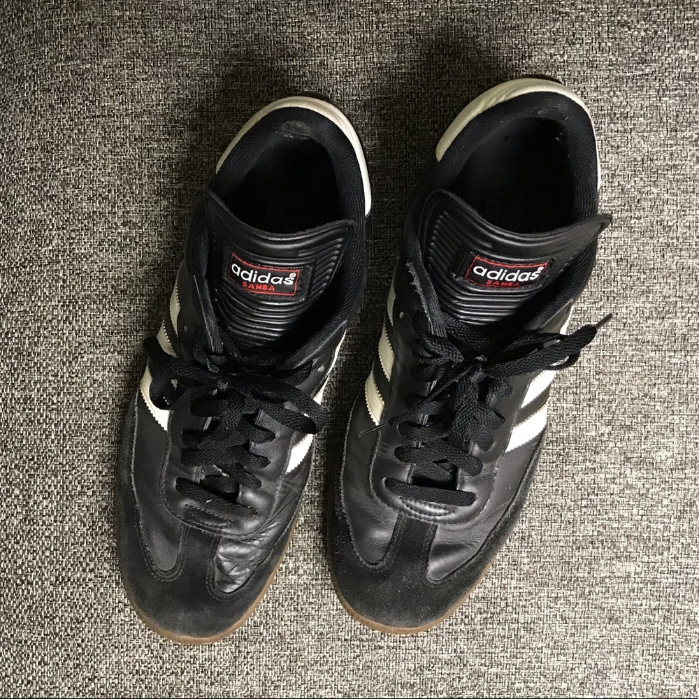 Original Samba Adidas Sneaker